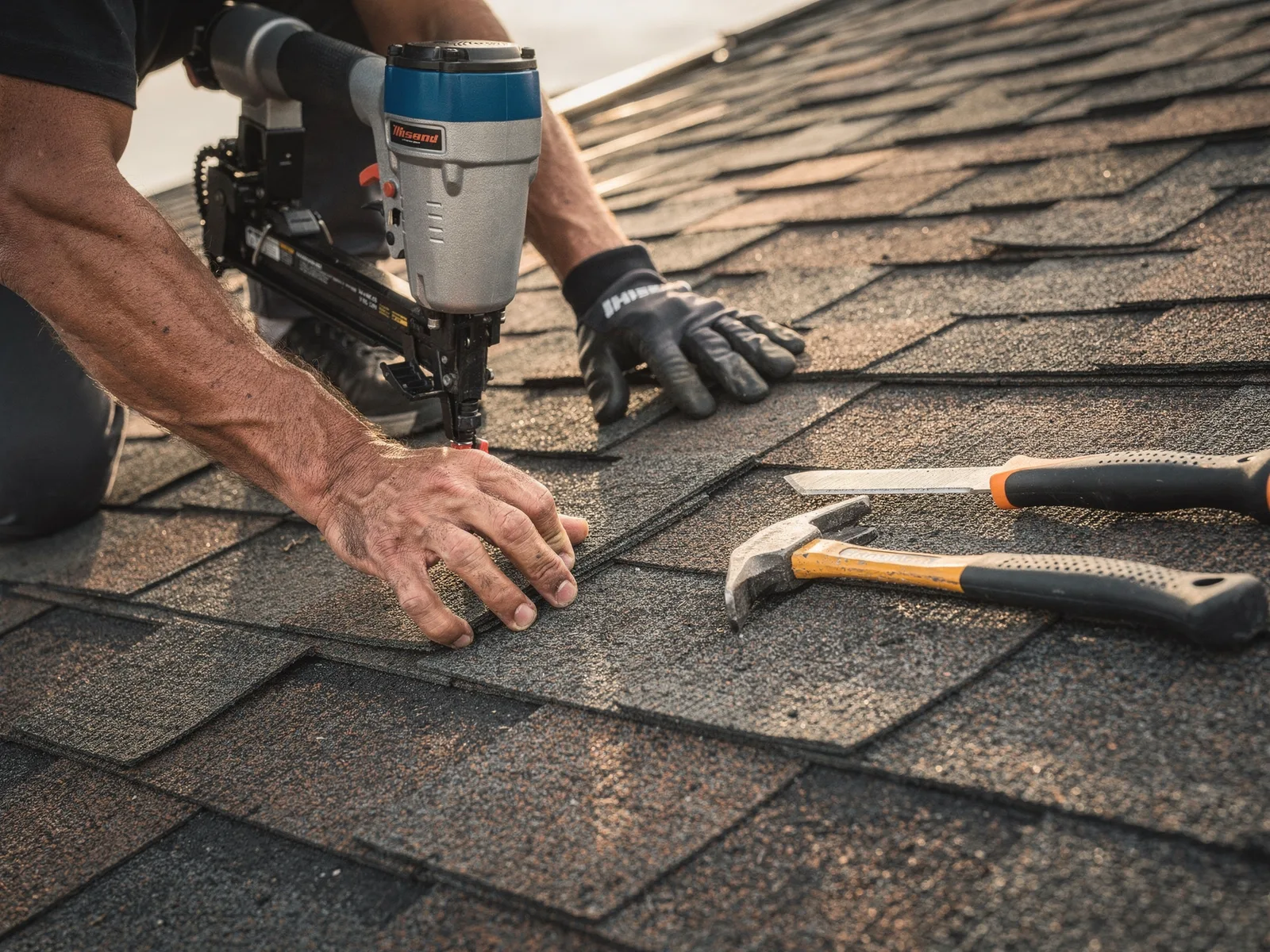 Why choose Roof Repair in Sister Bay, WI